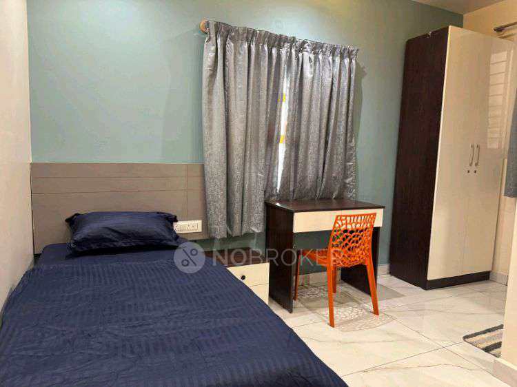 PG for Girls in Byatarayanapura