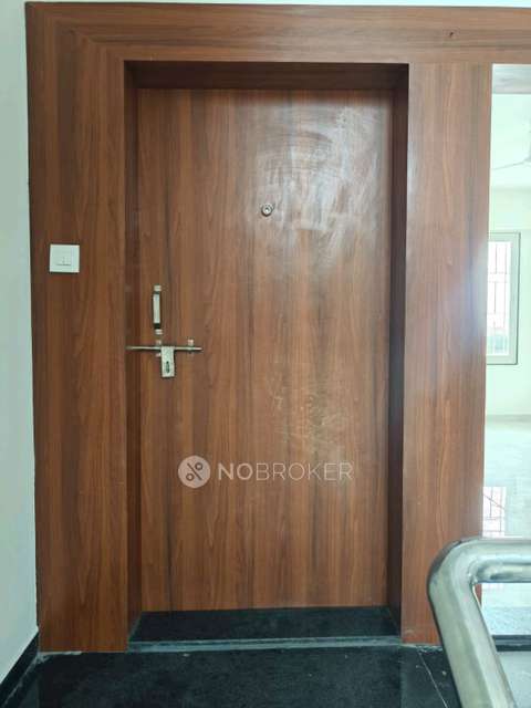 1 BHK Flat In Anu Bungalow  for Rent  In Shri Sai Hills