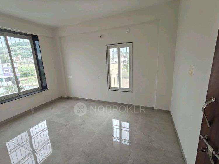 1 BHK Flat In Anu Bungalow  for Rent  In Shri Sai Hills