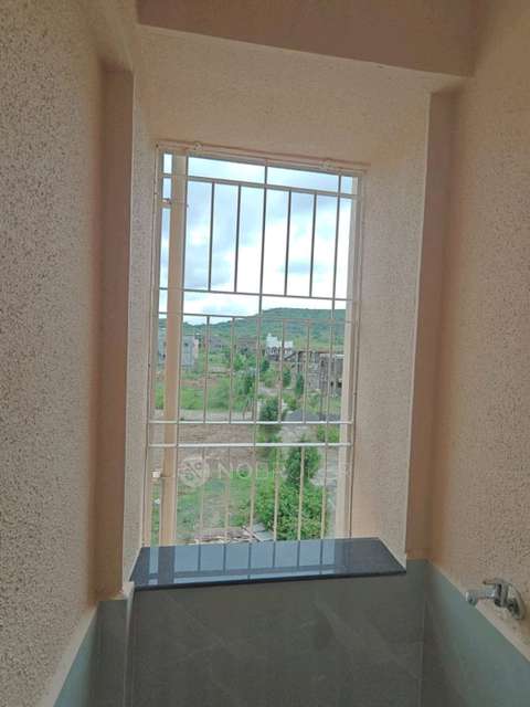 1 BHK Flat In Anu Bungalow  for Rent  In Shri Sai Hills