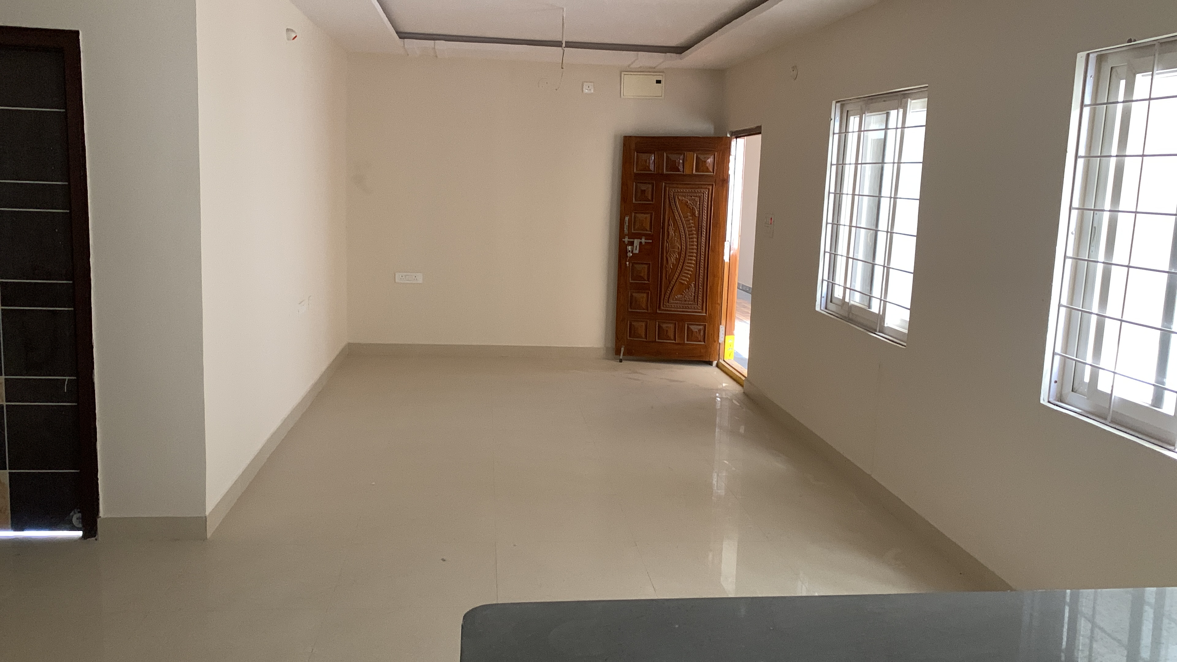 Lansum Etania Apartments Complex