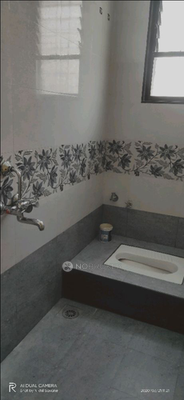 1 BHK Flat In Mamta Niwas Swaraj Hou Soc for Rent  In  Chikhali