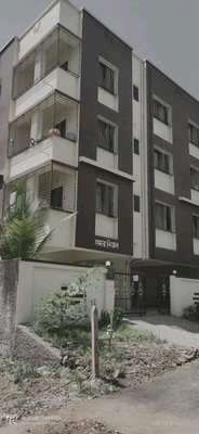 1 BHK Flat In Mamta Niwas Swaraj Hou Soc for Rent  In  Chikhali