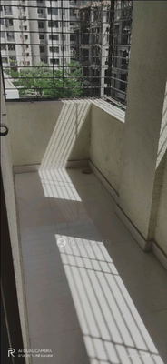 1 BHK Flat In Mamta Niwas Swaraj Hou Soc for Rent  In  Chikhali