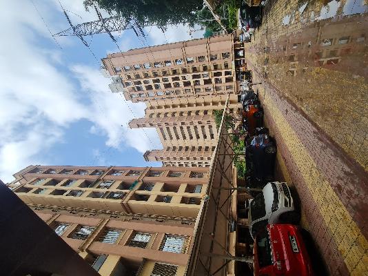 2 BHK Flat In Atlanta Phase 2 For Sale  In Wakad