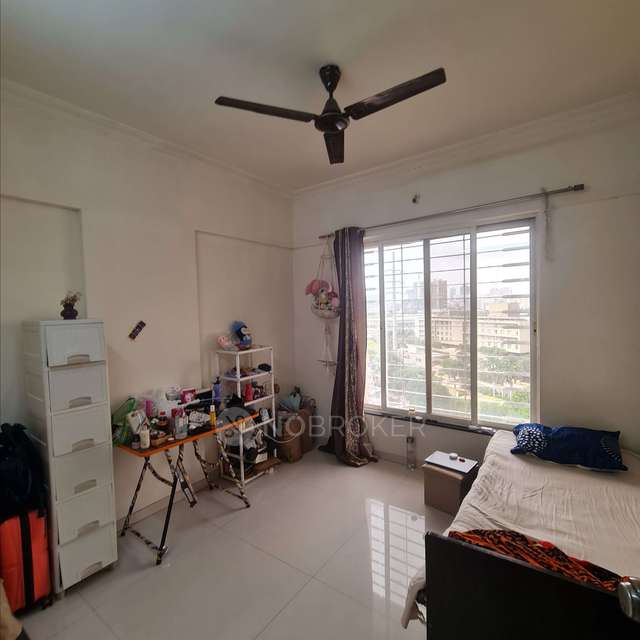 2 BHK Flat In Atlanta Phase 2 For Sale In Wakad
