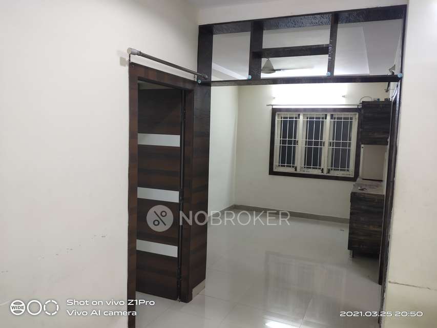 2 BHK Flat In Prithvika Residency for Rent  In Alwal