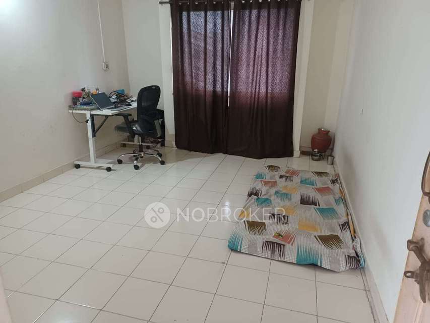 Shared Room for Female In 1 BHK  In Payal Tarase In  Aundh, 