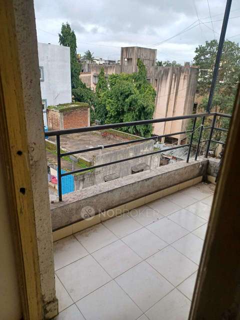 Shared Room for Female In 1 BHK  In Payal Tarase In  Aundh, 