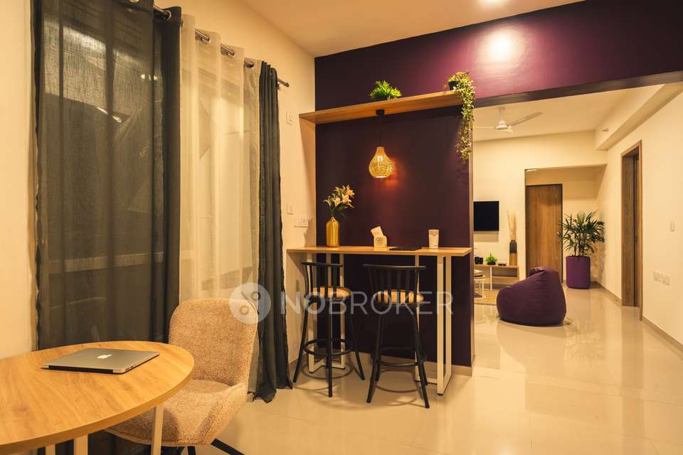 PG for Anyone in Hinjawadi Maan Phase 3