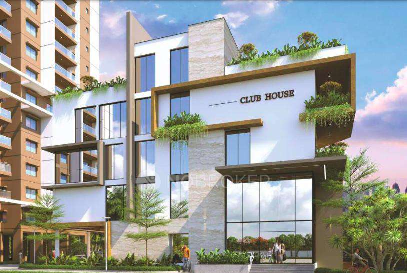 3 BHK Flat In Jains Fairmount Sri Ram Garden For Sale  In Kompally