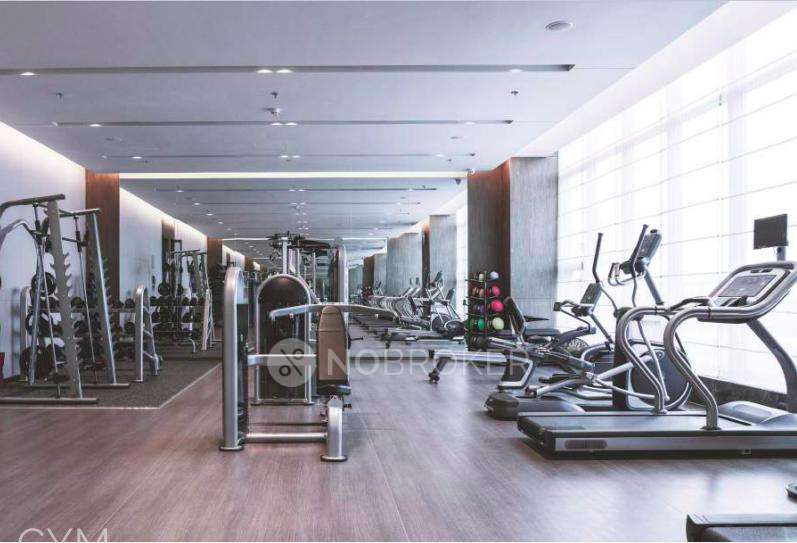 3 BHK Flat In Jains Fairmount Sri Ram Garden For Sale  In Kompally