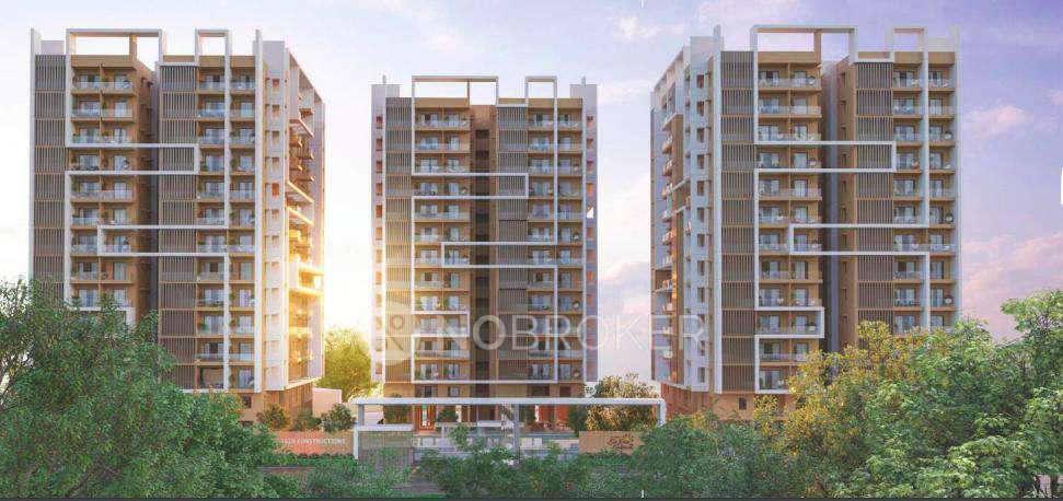 3 BHK Flat In Jains Fairmount Sri Ram Garden For Sale  In Kompally