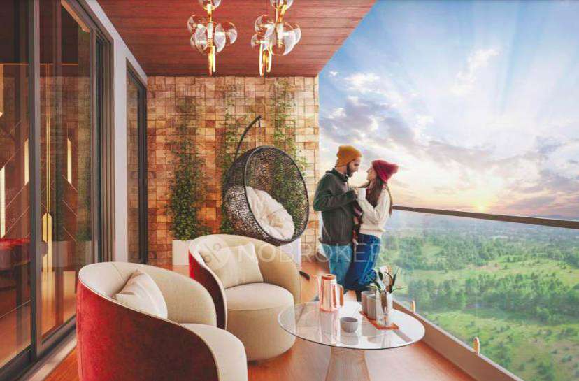 3 BHK Flat In Jains Fairmount Sri Ram Garden For Sale  In Kompally