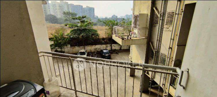 2 BHK Flat In Kolosus Green City for Rent  In Chikhali, Pune