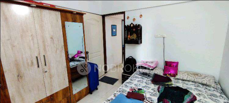 2 BHK Flat In Kolosus Green City for Rent  In Chikhali, Pune