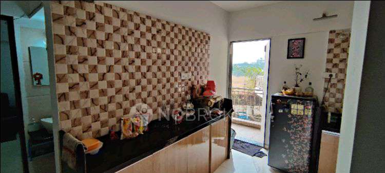 2 BHK Flat In Kolosus Green City for Rent  In Chikhali, Pune