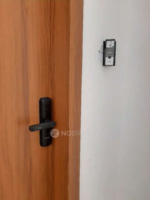 2 BHK Flat In Kosmic Kourtyard for Rent  In Wagholi