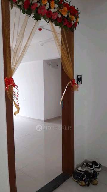 2 BHK Flat In Kosmic Kourtyard for Rent  In Wagholi