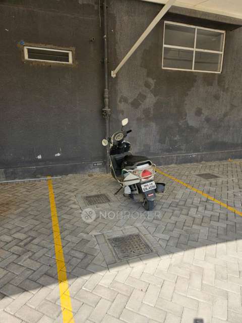 2 BHK Flat In You 57, Hinjawadi For Sale  In Hinjawadi