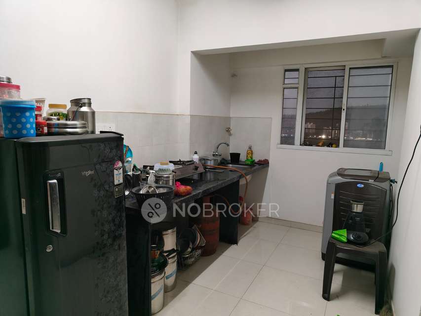 2 BHK Flat In You 57 For Sale  In Hinjawadi