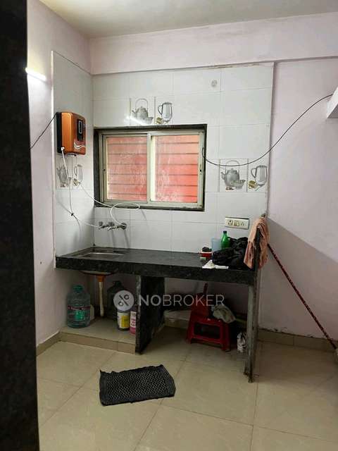 2 BHK Flat In Sita Niwas Gokhale Nagar Janwadi Road Gokhale Nagar for Rent  In 282, Near Janwadicha Raja, Janwadi, Gokhalenagar, Pune, Maharashtra 411016, India