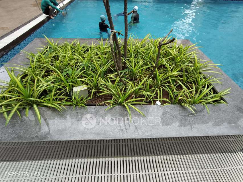 3 BHK Flat In Vtp Beaumonde Building T4 For Sale  In Manjari