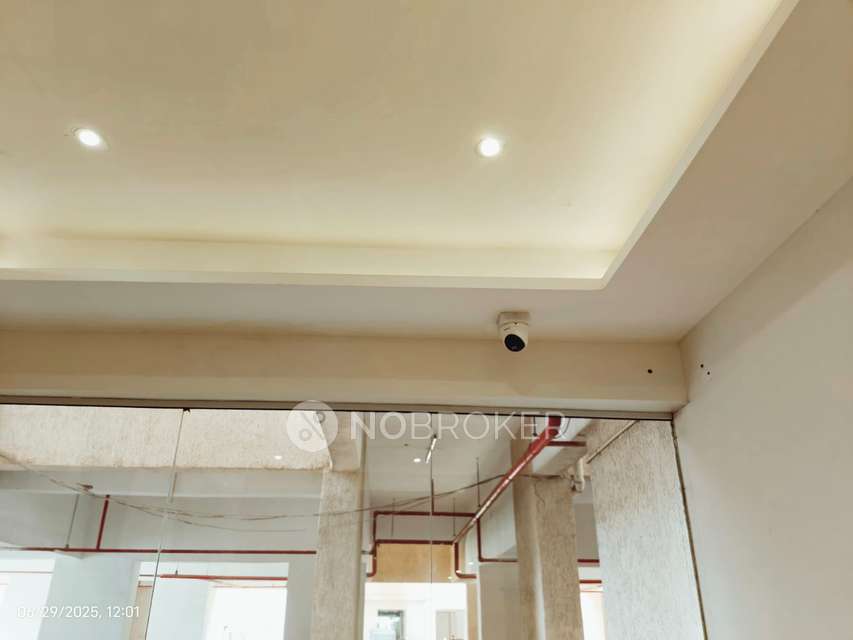 3 BHK Flat In Vtp Beaumonde Building T4 For Sale  In Manjari