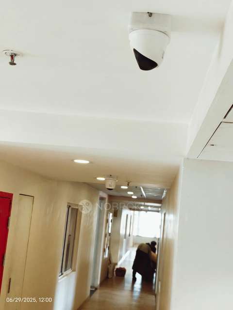 3 BHK Flat In Vtp Beaumonde Building T4 For Sale  In Manjari