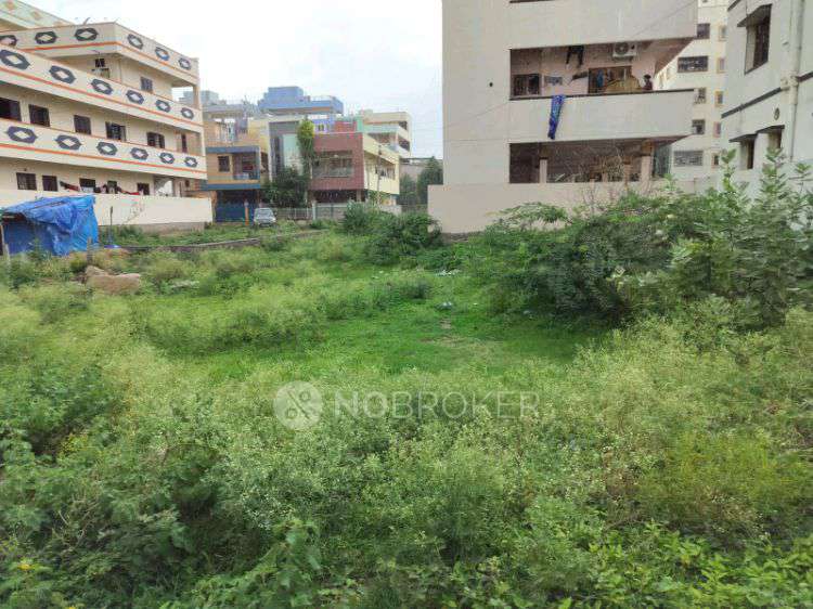 Plot For Sale  In Gchf+c5m, Sri Balaji Layout, Gajularamaram, Hyderabad, Telangana 500055, India
