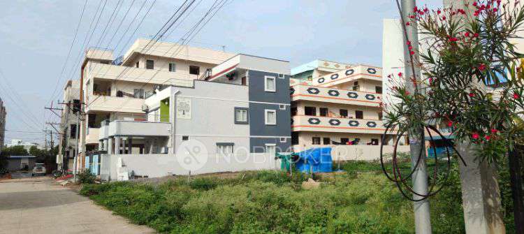 Plot For Sale  In Gchf+c5m, Sri Balaji Layout, Gajularamaram, Hyderabad, Telangana 500055, India