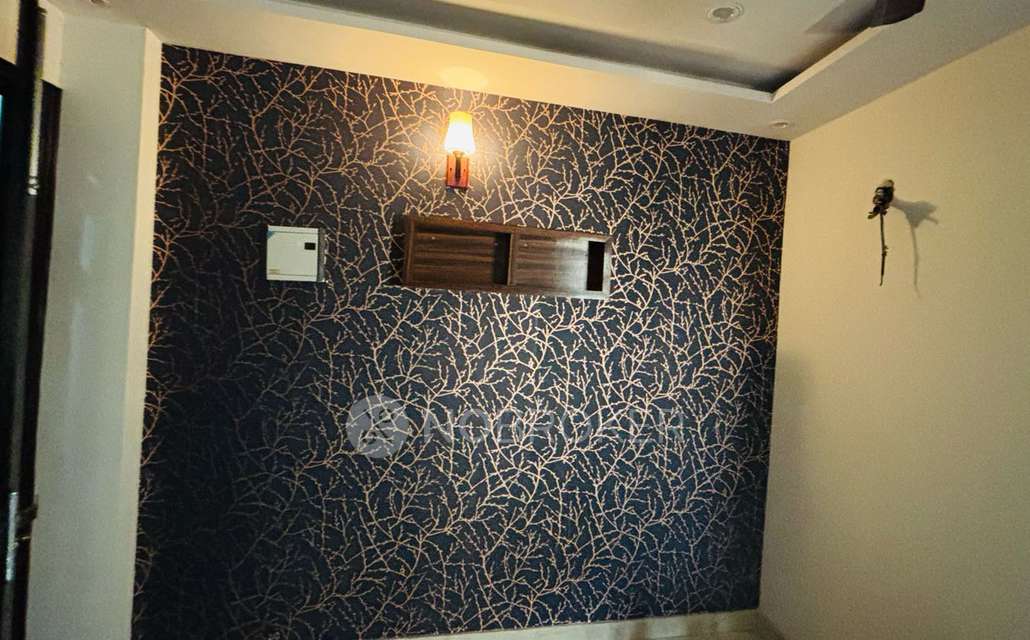 2 BHK Flat In T-64 for Rent  In Uttam Nagar West