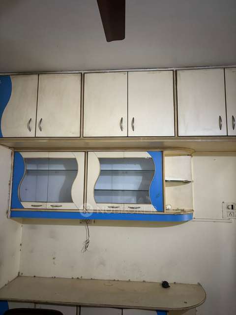 1 BHK Flat In Mahalaxmi Vihar for Rent  In Mahalaxmi Vihar