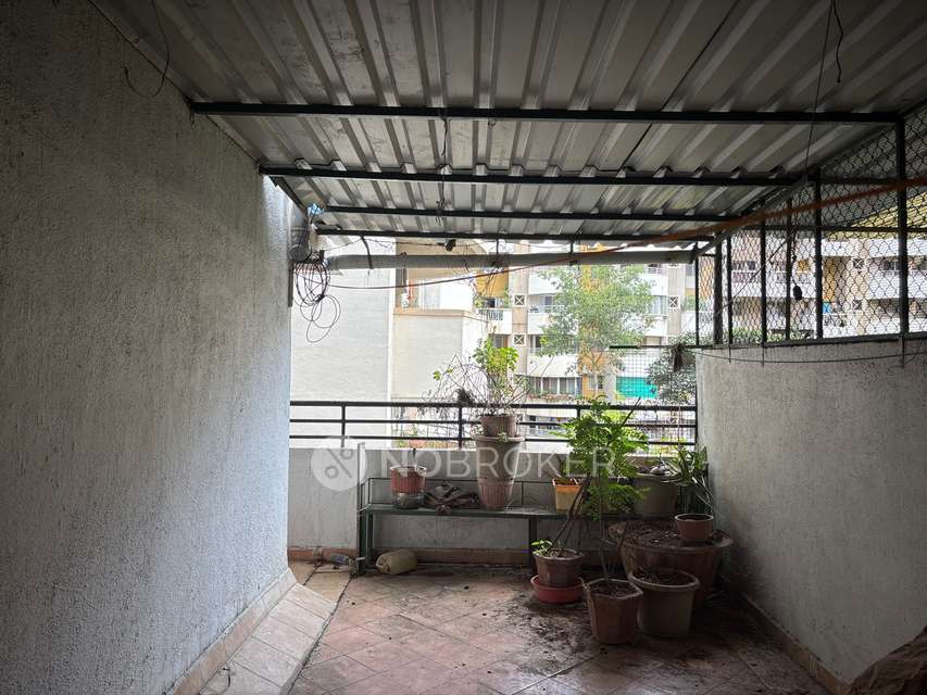 1 BHK Flat In Mahalaxmi Vihar for Rent  In Mahalaxmi Vihar