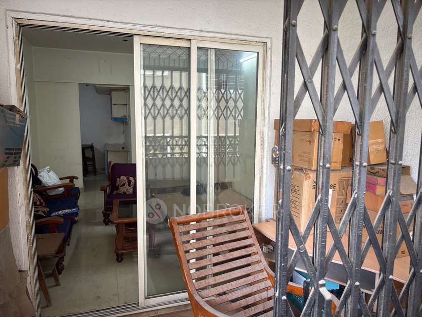 1 BHK Flat In Mahalaxmi Vihar for Rent  In Mahalaxmi Vihar