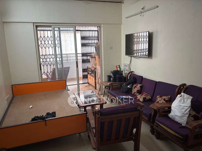 1 BHK Flat In Mahalaxmi Vihar for Rent  In Mahalaxmi Vihar