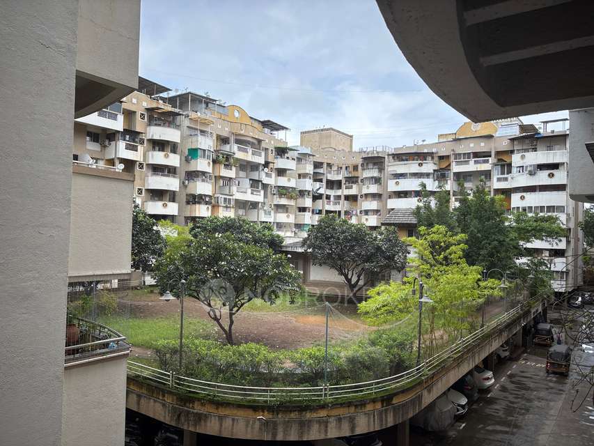 1 BHK Flat In Mahalaxmi Vihar for Rent  In Mahalaxmi Vihar