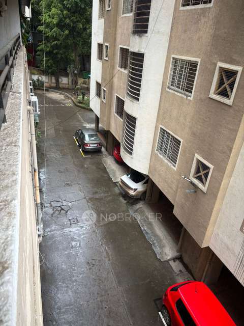 1 BHK Flat In Mahalaxmi Vihar for Rent  In Mahalaxmi Vihar