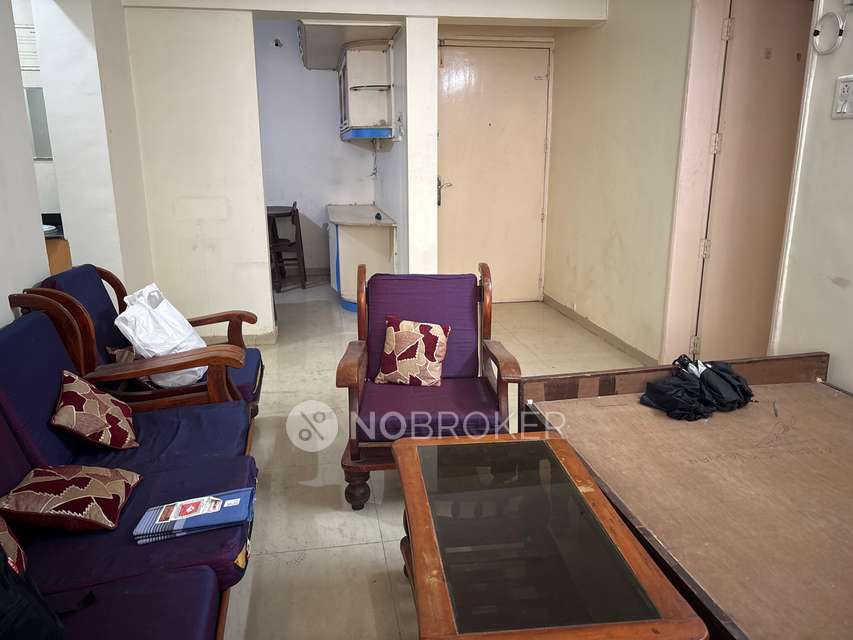 1 BHK Flat In Mahalaxmi Vihar for Rent  In Mahalaxmi Vihar