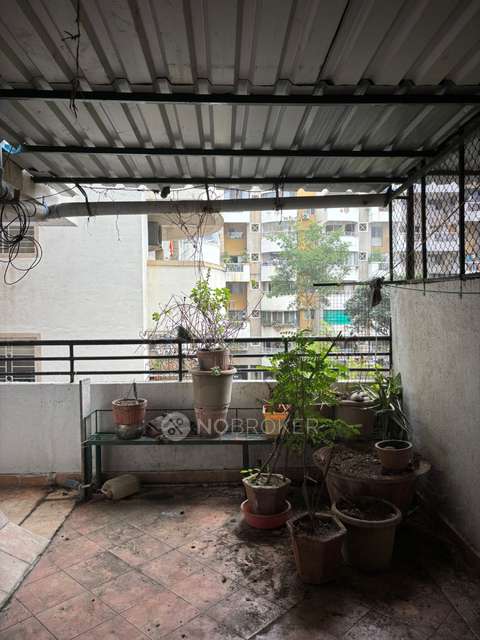 1 BHK Flat In Mahalaxmi Vihar for Rent  In Mahalaxmi Vihar
