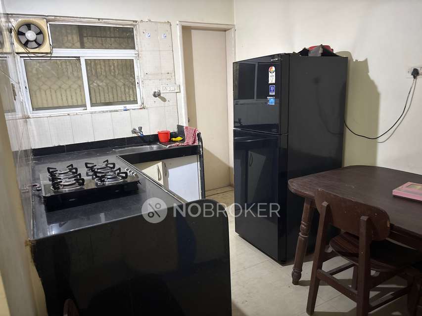1 BHK Flat In Mahalaxmi Vihar for Rent  In Mahalaxmi Vihar