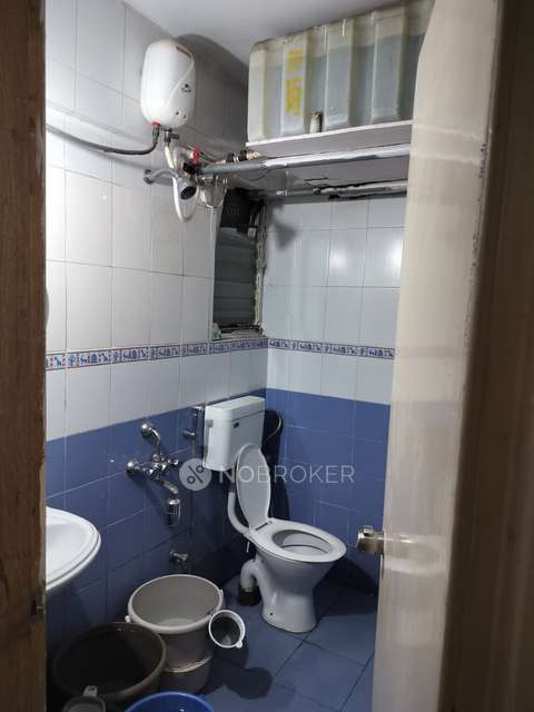 1 BHK Flat In Mahalaxmi Vihar for Rent  In Mahalaxmi Vihar