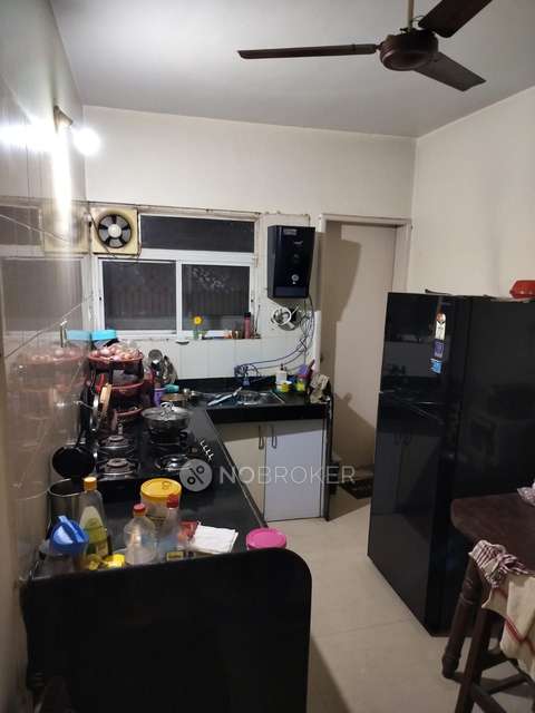 1 BHK Flat In Mahalaxmi Vihar for Rent  In Mahalaxmi Vihar