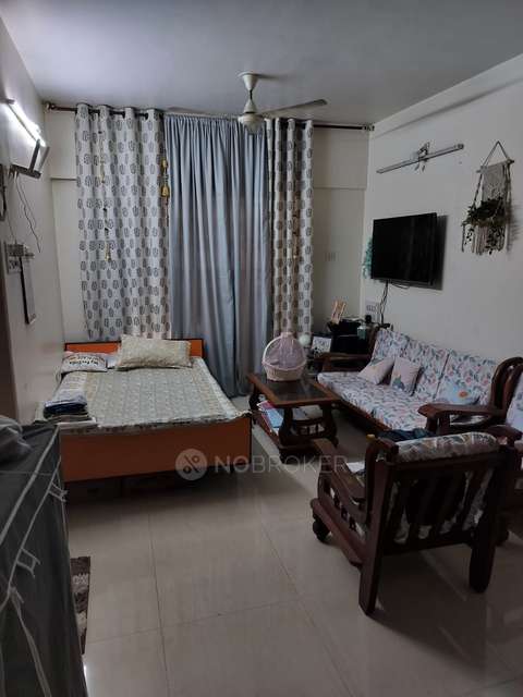 1 BHK Flat In Mahalaxmi Vihar for Rent  In Mahalaxmi Vihar