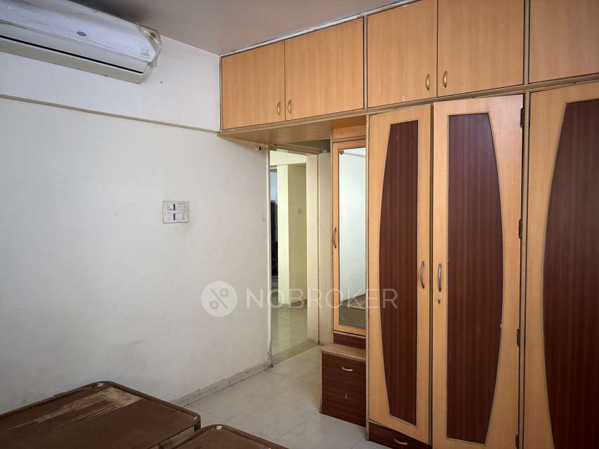 1 BHK Flat In Mahalaxmi Vihar for Rent  In Mahalaxmi Vihar