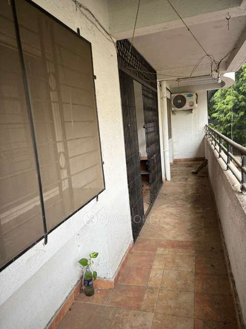 1 BHK Flat In Mahalaxmi Vihar for Rent  In Mahalaxmi Vihar