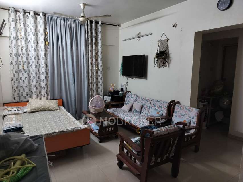 1 BHK Flat In Mahalaxmi Vihar for Rent  In Mahalaxmi Vihar