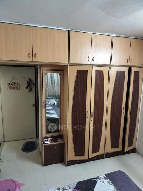 1 BHK Flat In Mahalaxmi Vihar for Rent  In Mahalaxmi Vihar