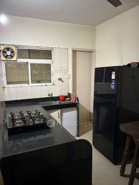 1 BHK Flat In Mahalaxmi Vihar for Rent  In Mahalaxmi Vihar