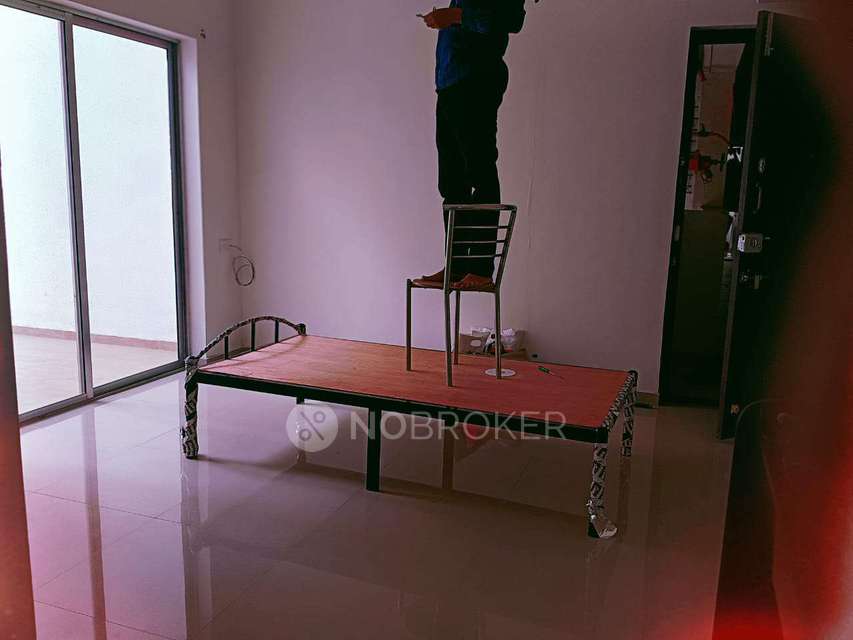 1 BHK Flat In Happiness Hub For Sale  In Khed Shivapur,